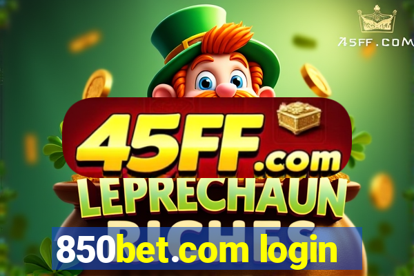 850bet.com login